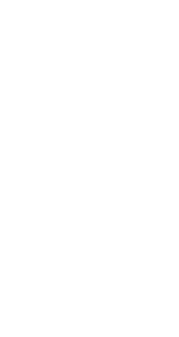 Line drawing of a walking woman